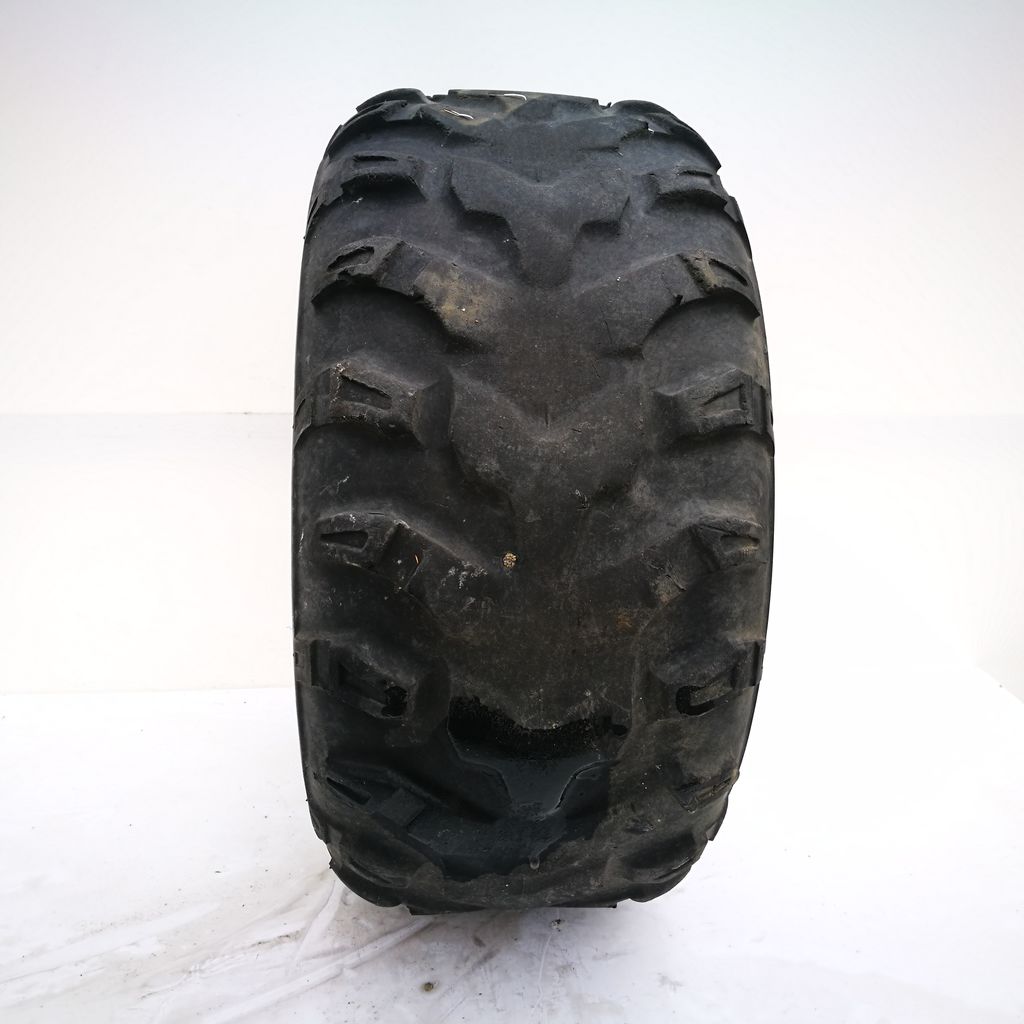 25x10.00 12 Maxxis