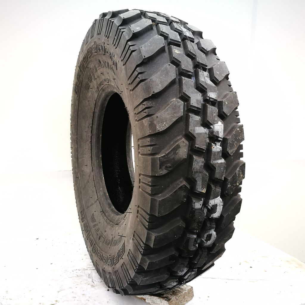  Cauciucuri 33X10.50-15 Bfgoodrich