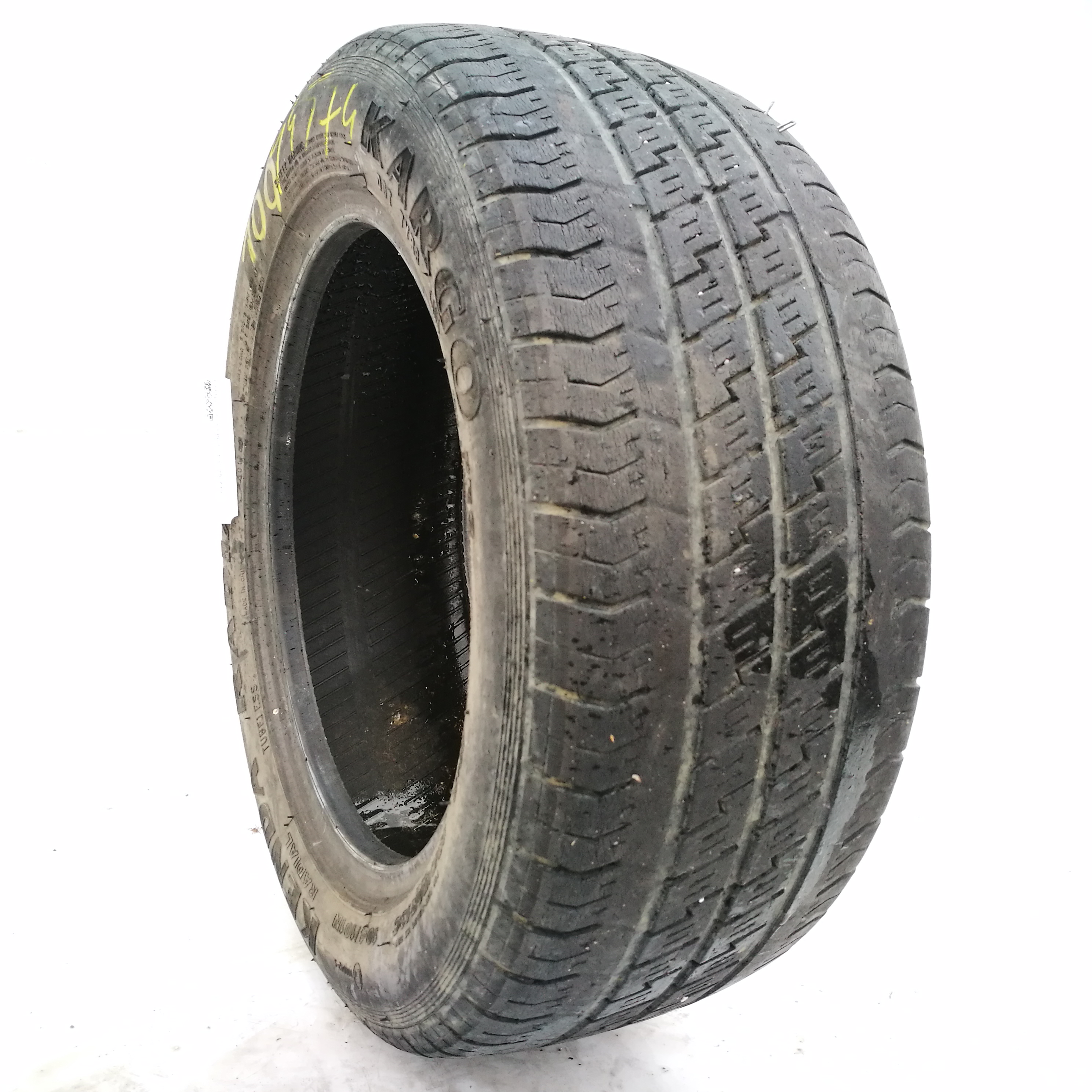  Cauciucuri 195/50R13 Kenda