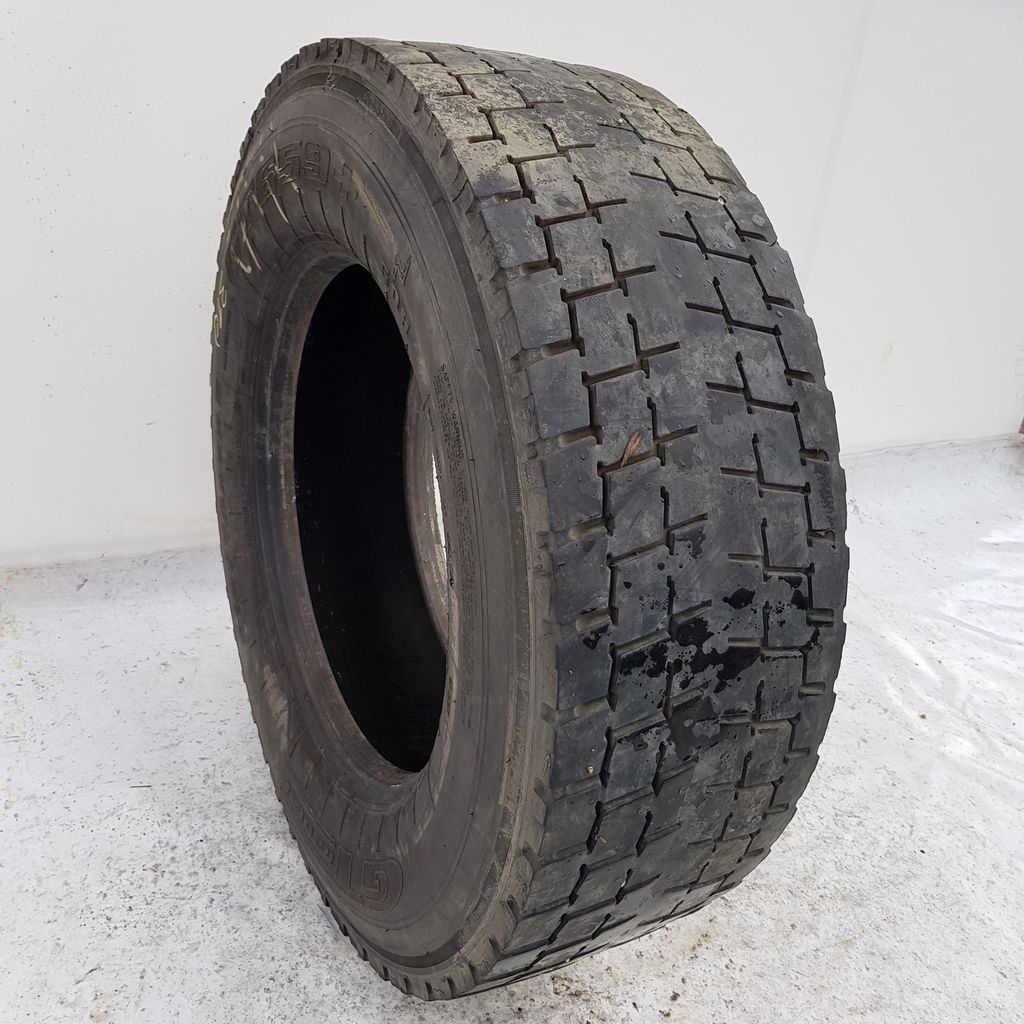  Cauciucuri 315/70R22.5 Gtradial