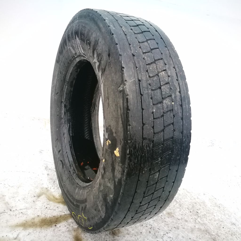  Cauciucuri 315/70R22.5 Continental