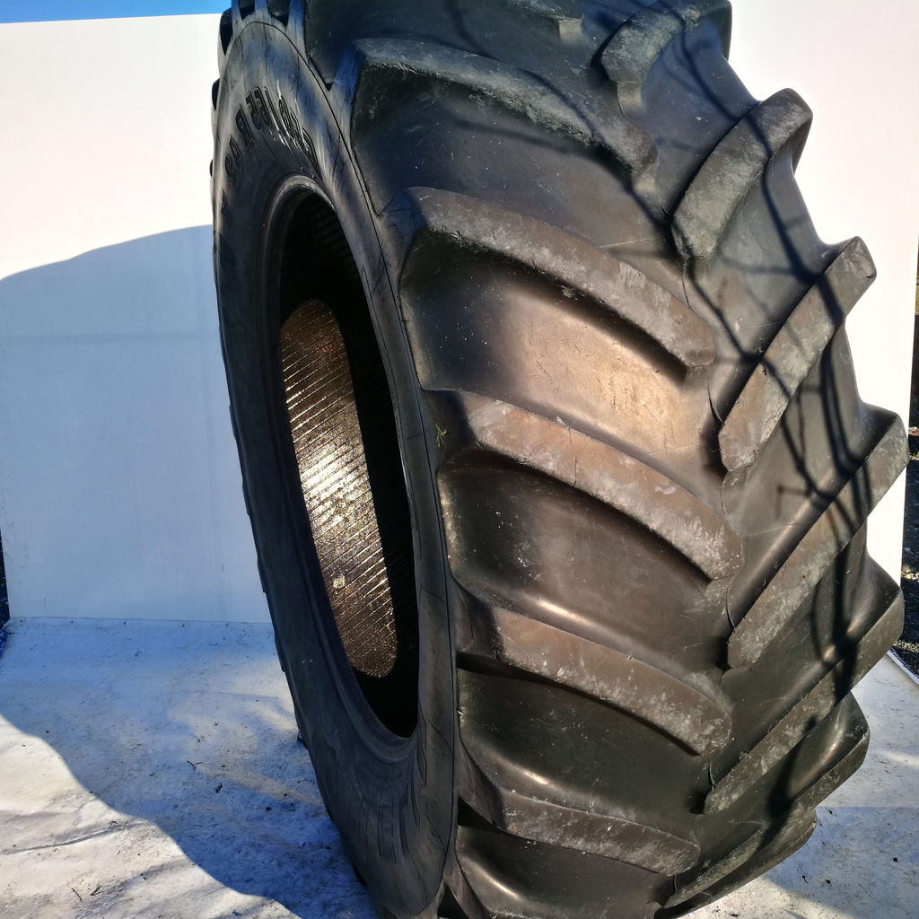  Cauciucuri 650/65R42 Michelin