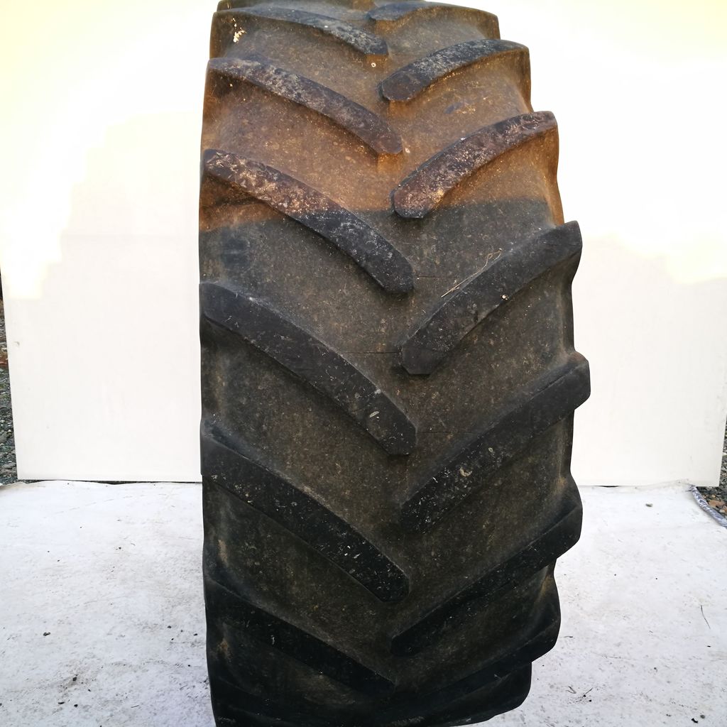  Cauciucuri 650/65R38 Michelin