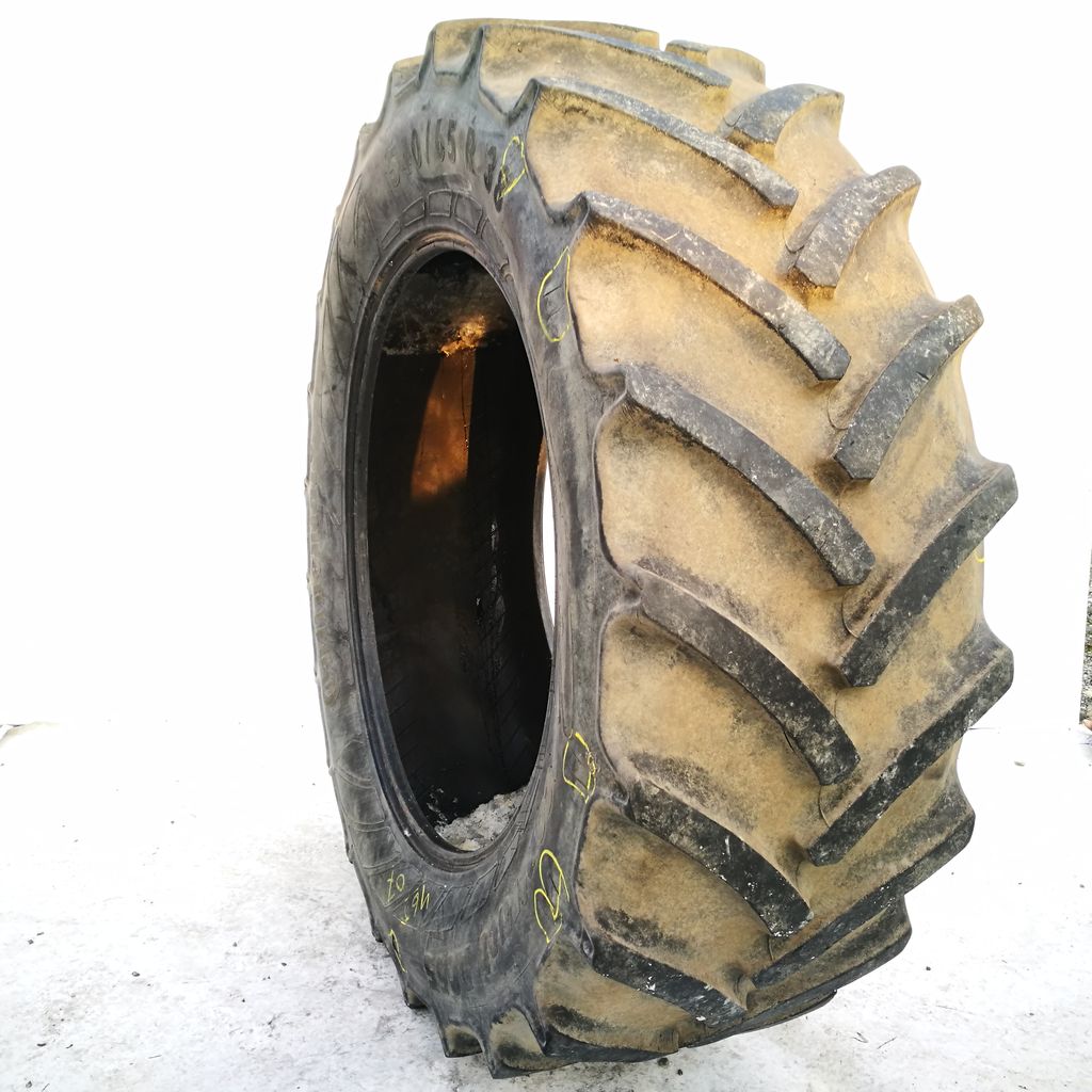  Cauciucuri 540/65R38 Continental