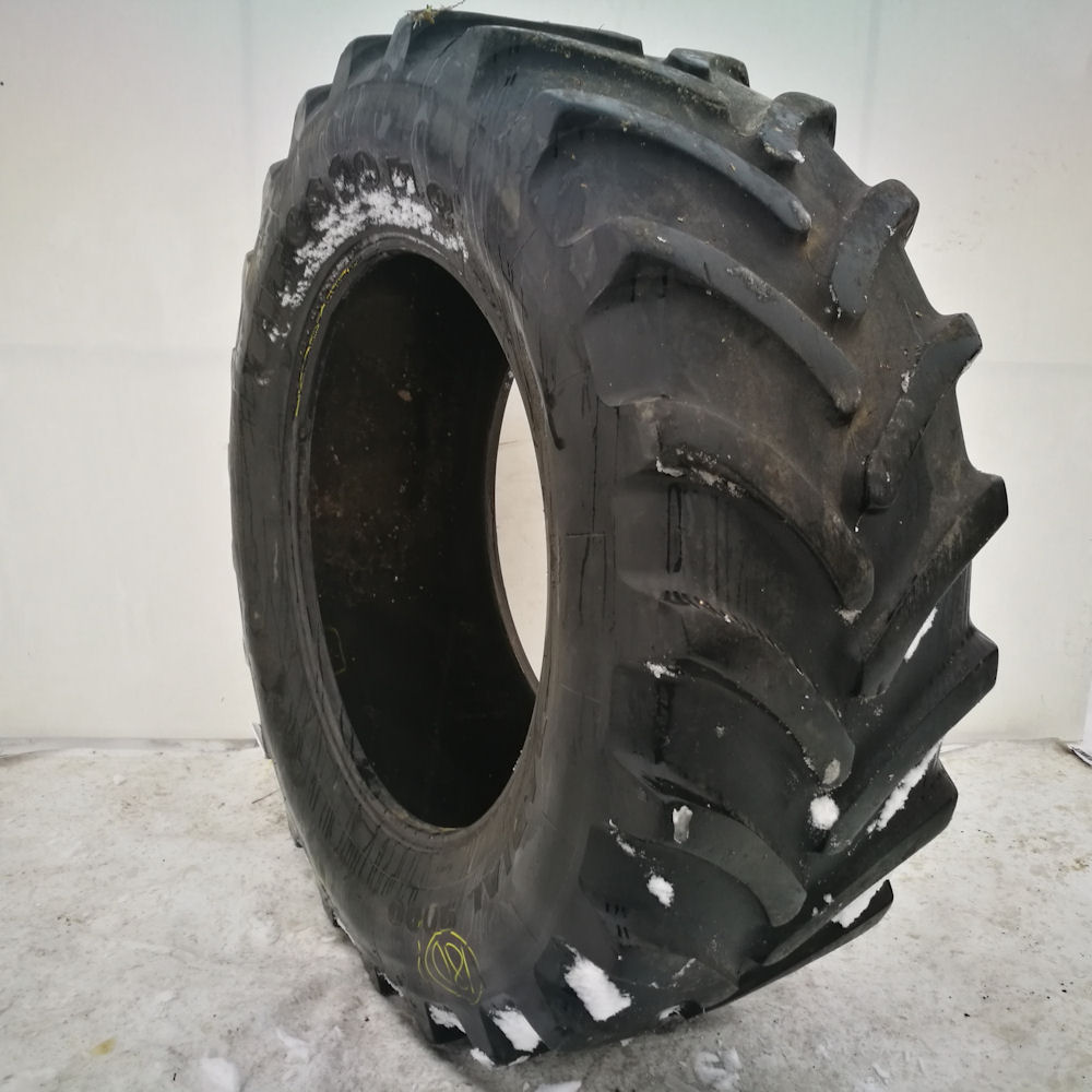  Cauciucuri 600/65R38 Firestone