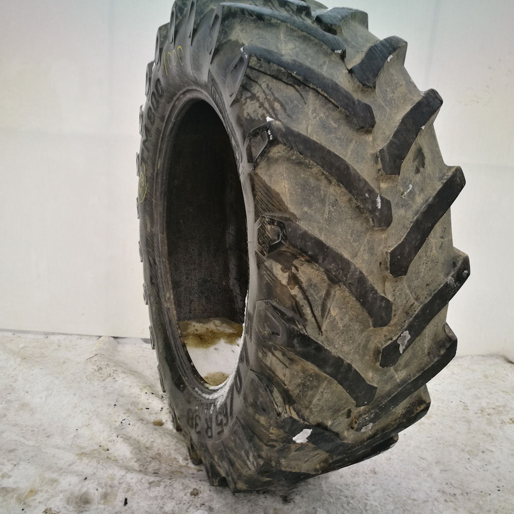  Cauciucuri 540/65R38 Pirelli