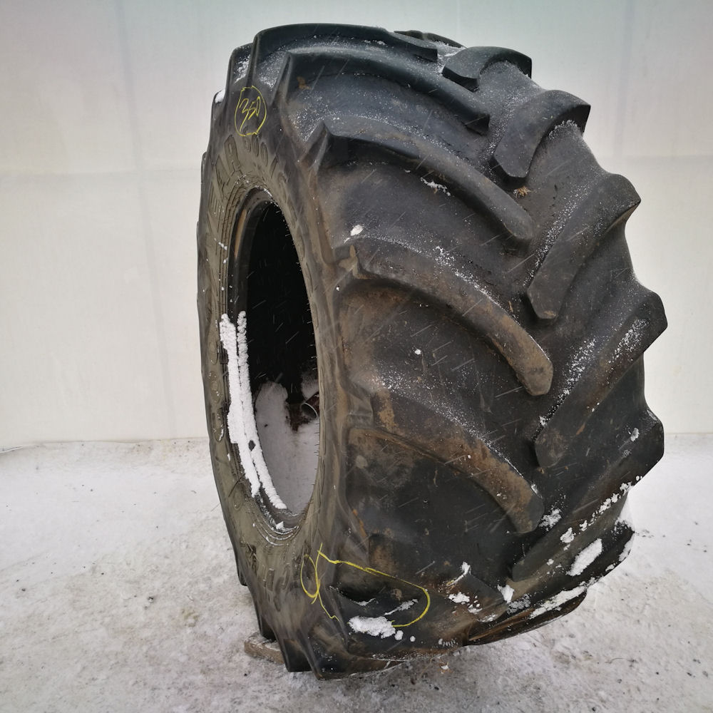  Cauciucuri 600/65R28 Goodyear