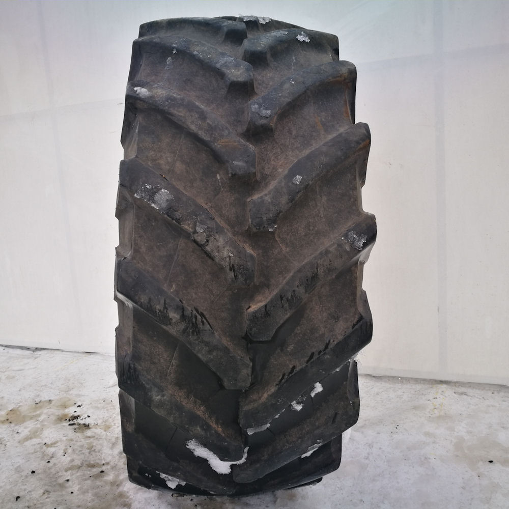  Cauciucuri 440/65 24  Trelleborg