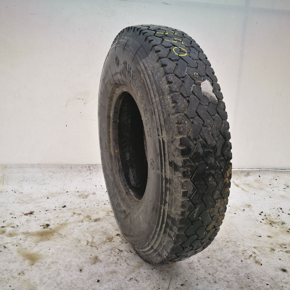  Cauciucuri 8.25 16  Semperit