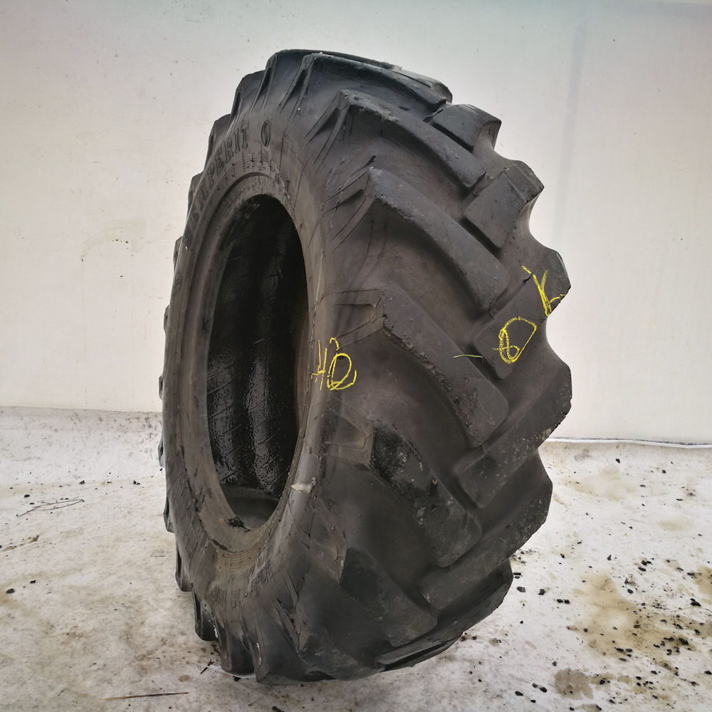  Cauciucuri 10.5 18 (10.5/80R18) Semperit