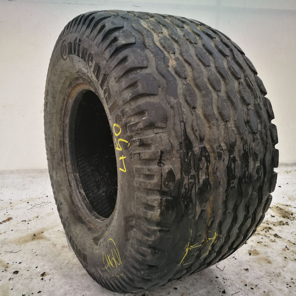  Cauciucuri 505/50R17 Continental