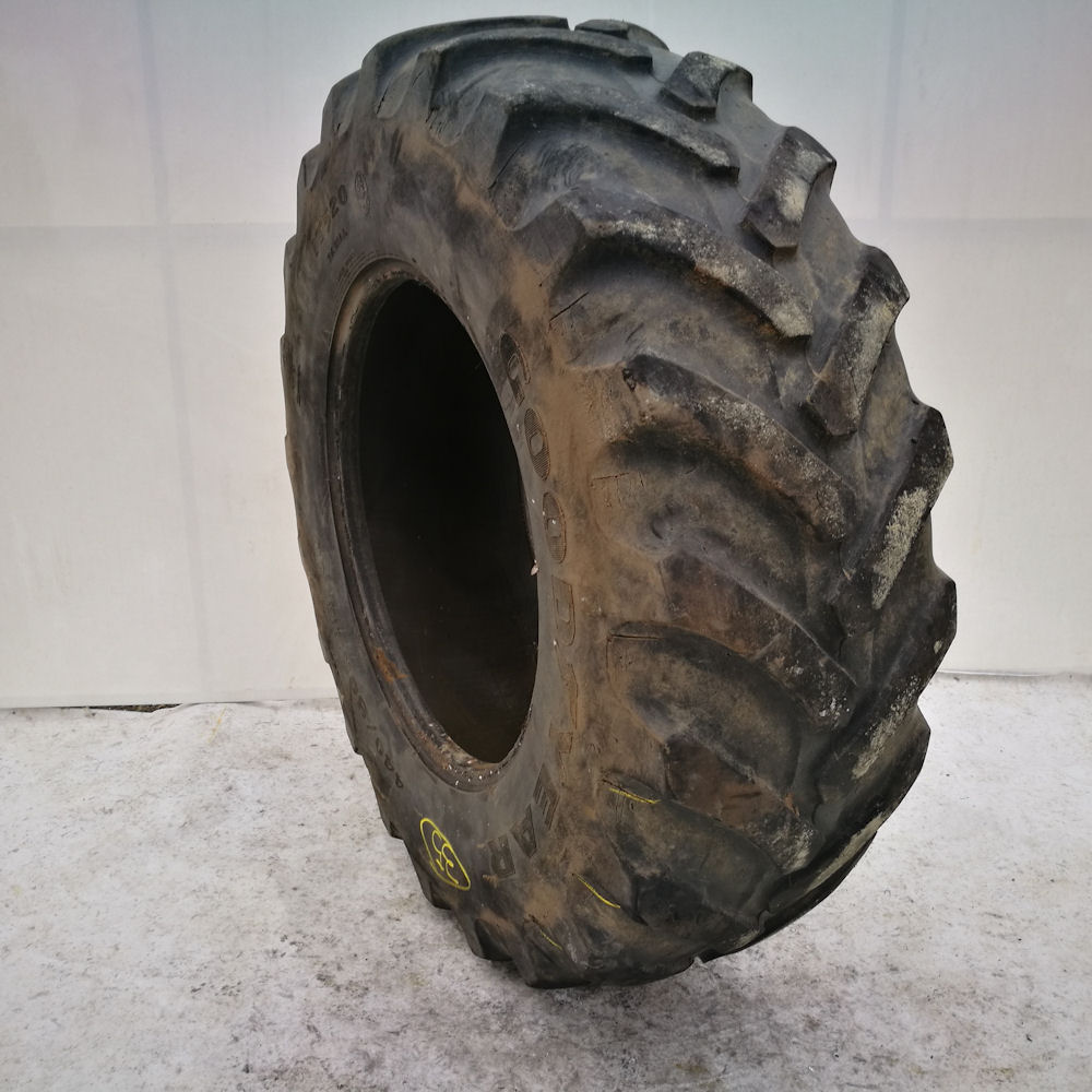  Cauciucuri 440/80R28 Goodyear