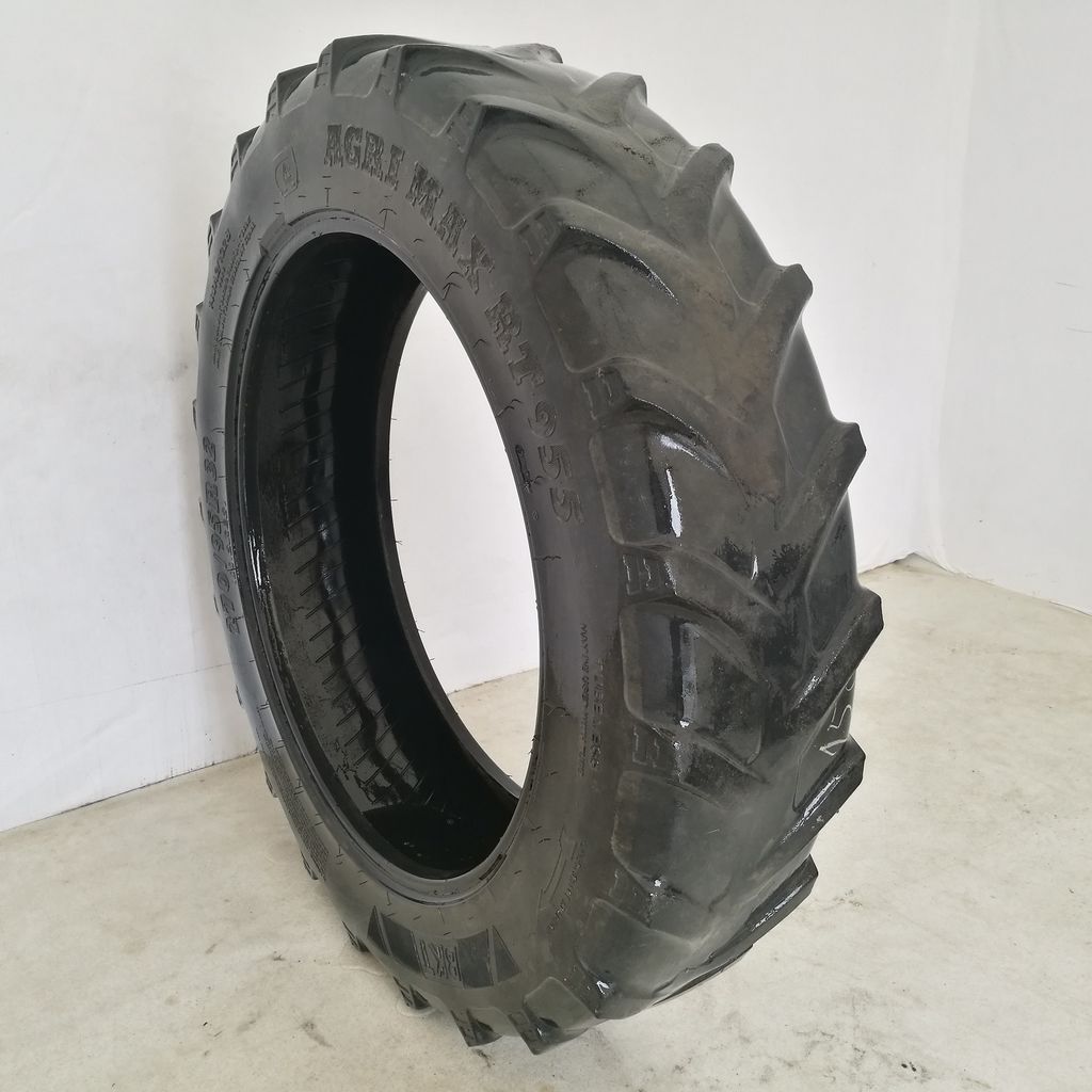  Cauciucuri 270/95R32 Bkt