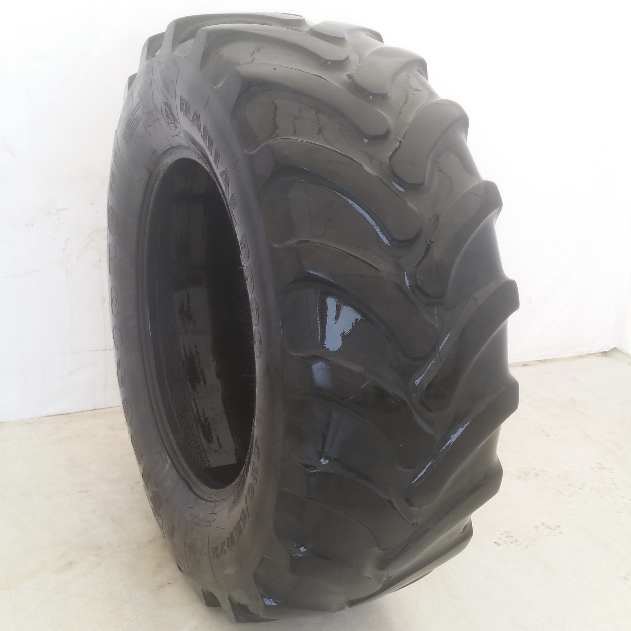  Cauciucuri 480/65R28 Firestone