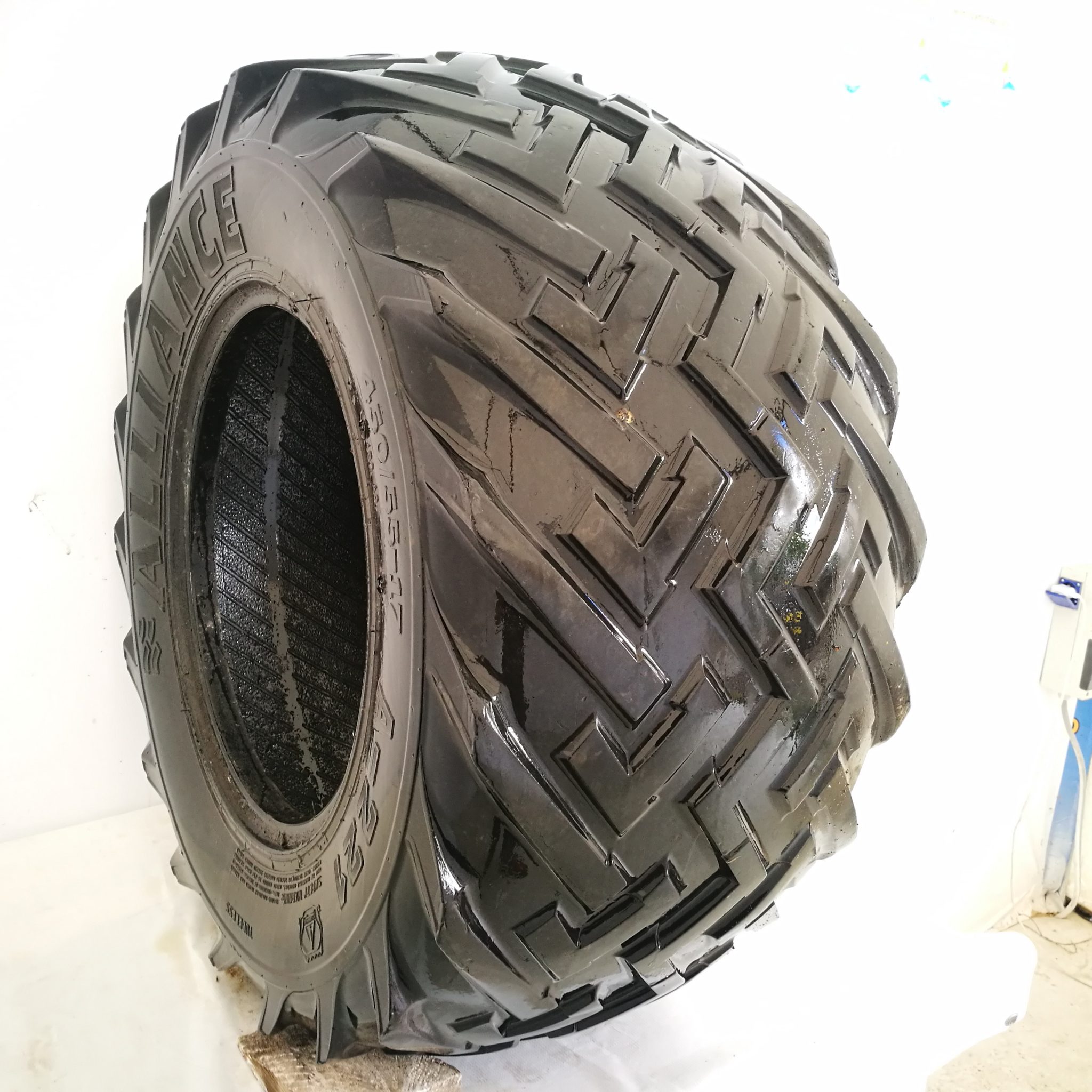  Cauciucuri 450/55R17 Alliance