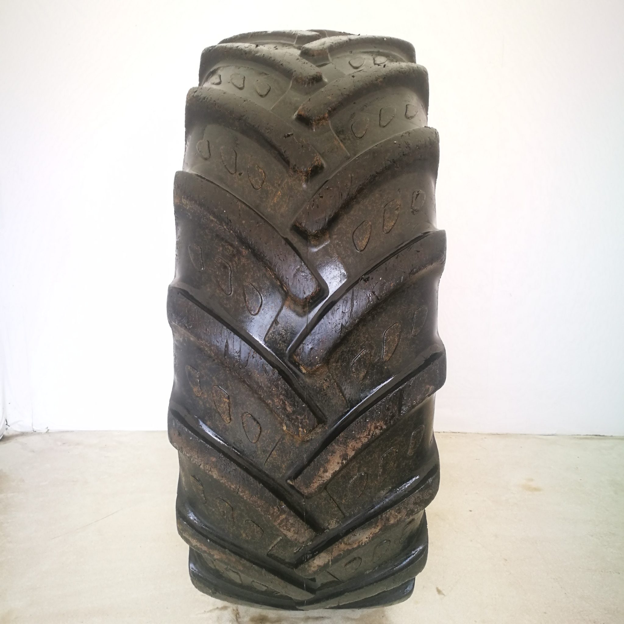  Cauciucuri 620/70R42 Kleber