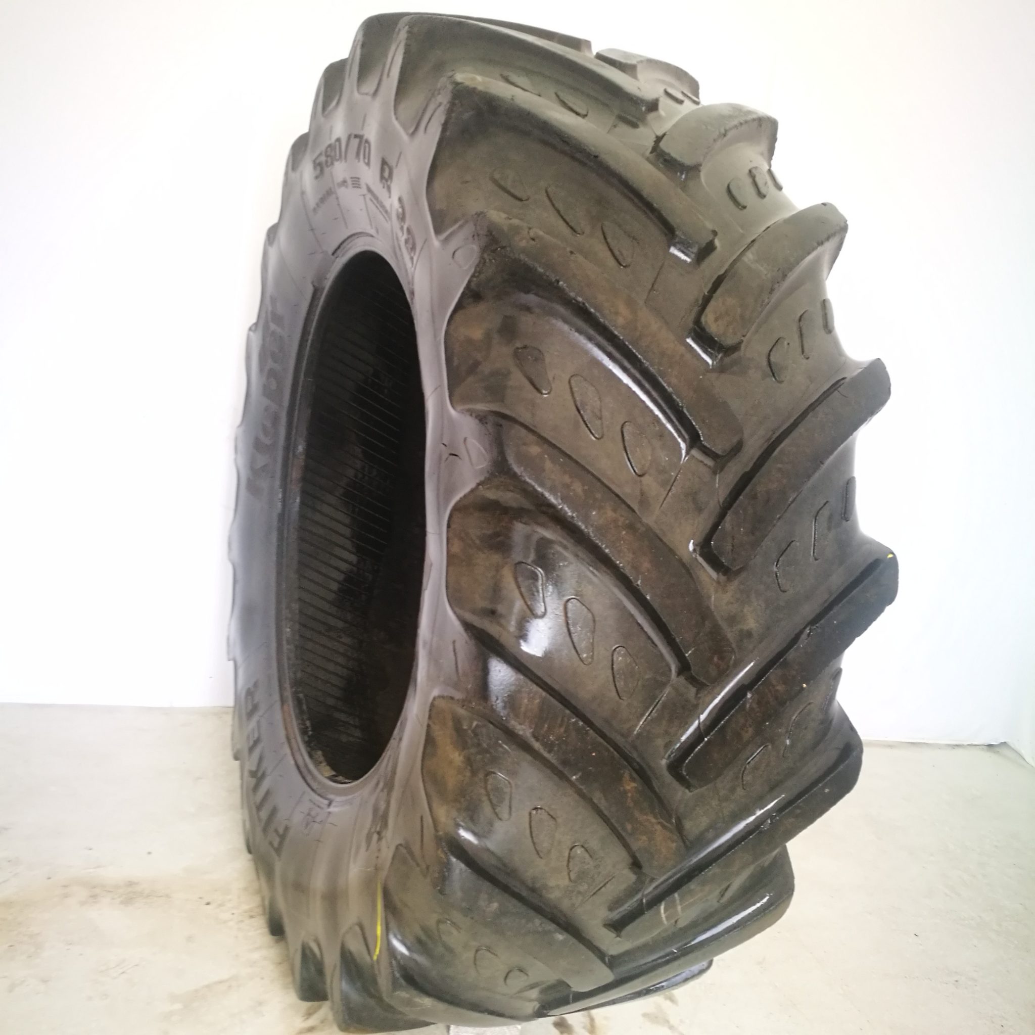  Cauciucuri 580/70R38 Kleber