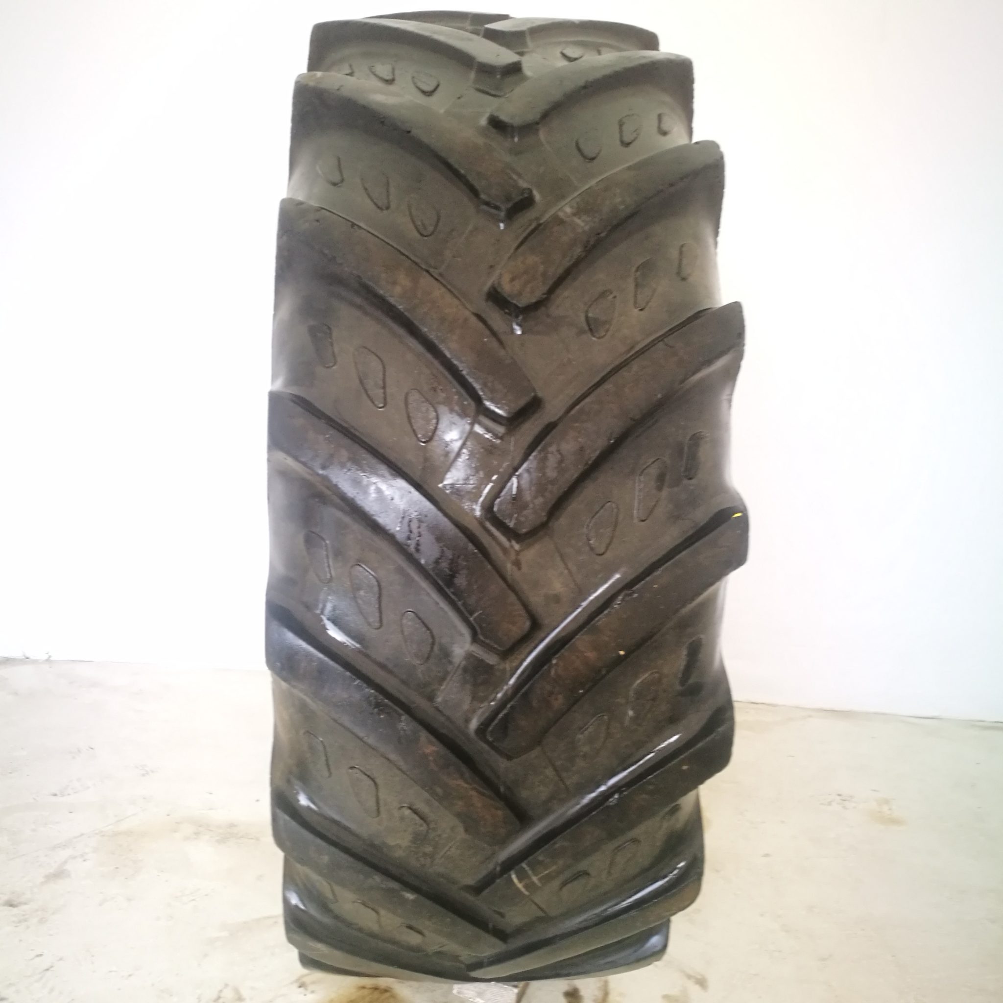  Cauciucuri 580/70R38 Kleber