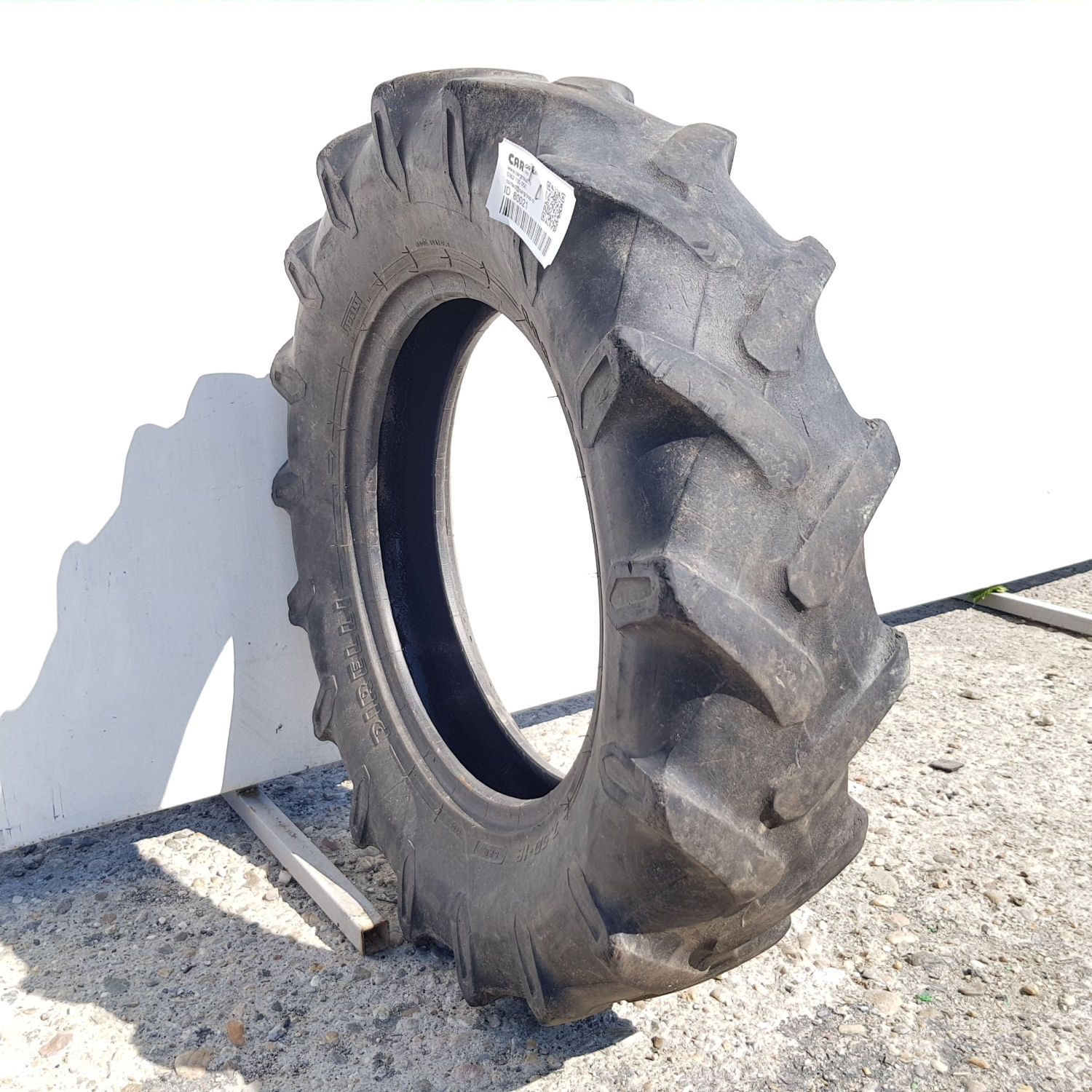  Cauciucuri 7.50 18 (190R18) Pirelli