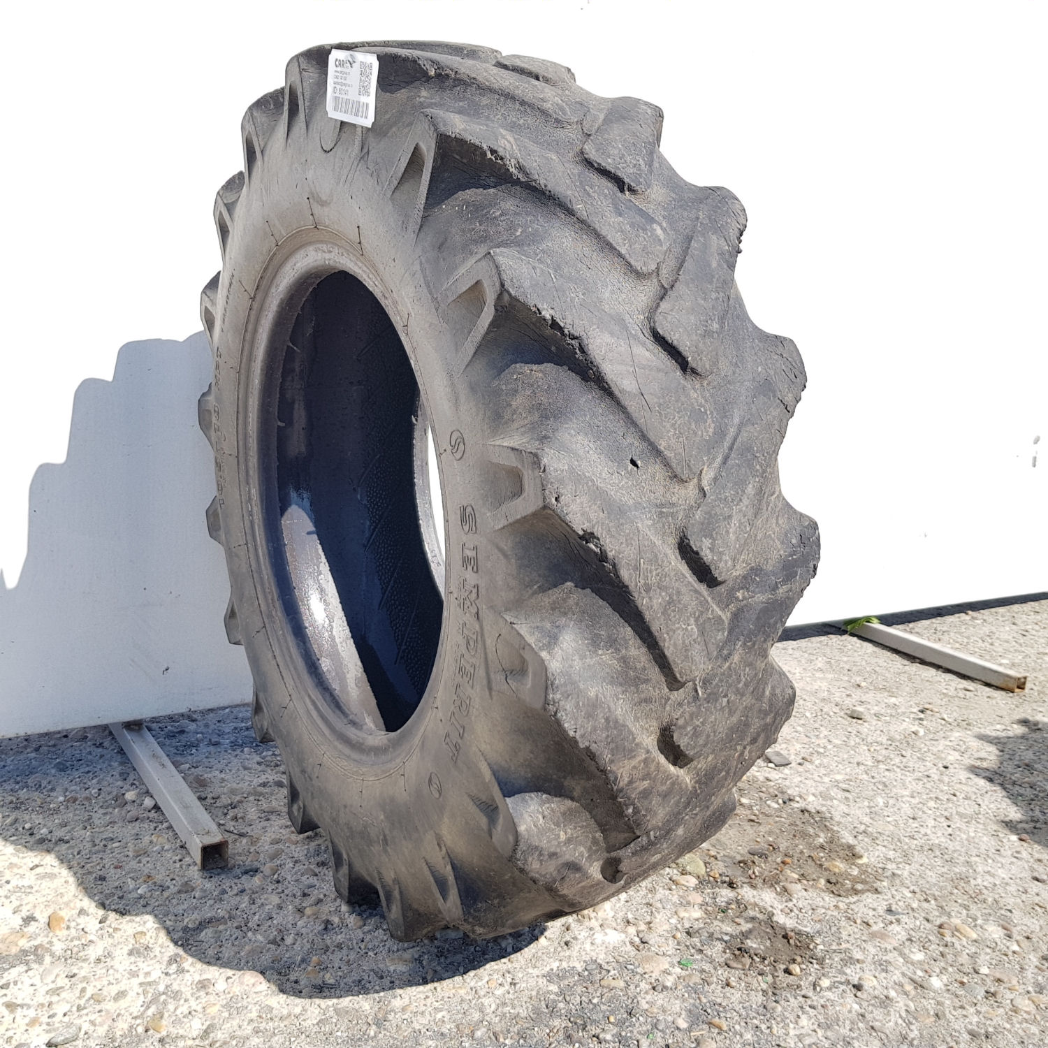  Cauciucuri 10.5 18 (10.5/80R18) Semperit