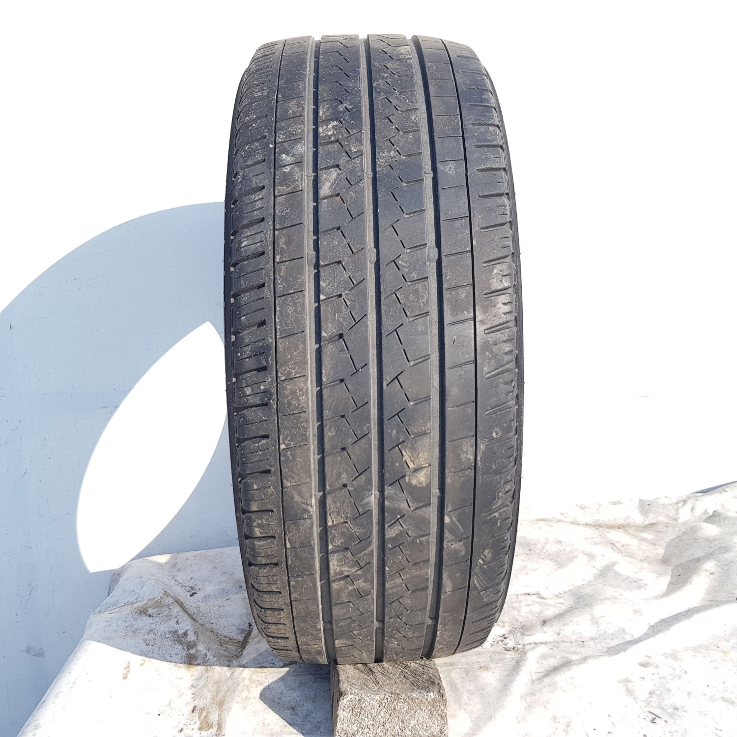  Cauciucuri 215/60R16 Bridgestone